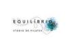 EQUILIBRIO STUDIO DE PILATES logo