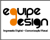 EQUIPE DESIGN logo