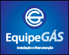 EQUIPE GÁS logo