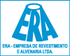 ERA EMPRESA DE REVESTIMENTO E ALVENARIA logo
