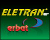ERBAT BATERIAS logo