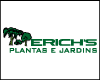 ERICH'S PLANTAS E JARDINS