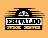 ERIVALDO TRUCK CENTER logo