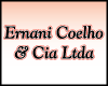 ERNANI COELHO & CIA