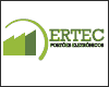 ERTEC PORTOES AUTOMATICOS logo