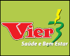 ERVA MATE VIER & VINHOS CASA MOTTER logo