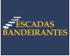 ESCADAS BANDEIRANTES logo