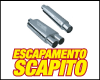 ESCAPAMENTOS SCAPITO logo