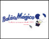 ESCOLA BALAO MAGICO logo