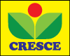 ESCOLA CRESCE logo