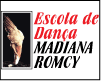 ESCOLA DE DANCA MADIANA ROMCY