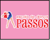 ESCOLA DE DANCA PASSOS