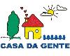 ESCOLA DE EDUCACAO INFANTIL CASA DA GENTE logo