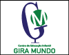 ESCOLA DE EDUCACAO INFANTIL GIRA MUNDO logo