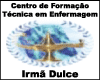 ESCOLA DE ENFERMAGEM IRMA DULCE logo