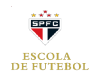 ESCOLA DE FUTEBOL SAO PAULO FUTEBOL CLUBE logo