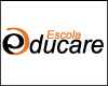 ESCOLA EDUCARE EDUCACAO INFANTIL logo