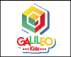 ESCOLA GALILEO KIDS logo