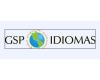 ESCOLA GSP IDIOMAS logo