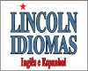 ESCOLA LINCOLN IDIOMAS