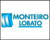 ESCOLA MONTEIRO LOBATO logo