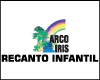ESCOLA RECANTO INFANTIL ARCO-IRIS logo