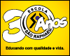 ESCOLA SAO RAPHAEL logo