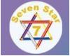 ESCOLA SEVEN STAR logo