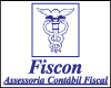 ESCRITORIO CONTABIL FISCON logo