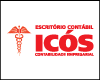 ESCRITORIO CONTABIL ICOS logo