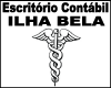 ESCRITORIO CONTABIL ILHABELA logo