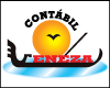 ESCRITORIO CONTABIL VENEZA logo