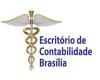 ESCRITORIO DE CONTABILIDADE BRASÍLIA logo