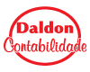 ESCRITORIO DE CONTABILIDADE  DALDON logo