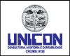 ESCRITORIO DE CONTABILIDADE UNICON logo