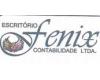 ESCRITORIO FENIX CONTABILIDADE logo