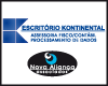 ESCRITORIO KONTINENTAL logo