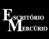 ESCRITORIO MERCURIO logo
