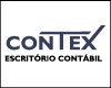 ESCRITÓRIO CONTABIL CONTEX logo