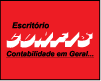 ESCRITÓRIO CONTÁBIL CONFINS logo