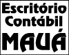 ESCRITÓRIO CONTÁBIL MAUÁ
