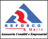 ESCRITÓRIO CONTÁBIL REFOSCO E MARIN logo