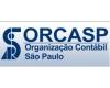 ESCRITÓRIO CONTÁBIL SÃO PAULO - ORCASP logo
