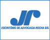 ESCRITÓRIO DE ADVOCACIA ROCHA  S/S logo