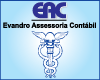 ESCRITÓRIO EVANDRO ASSESSORIA CONTÁBIL logo