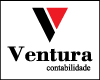 ESCRITÓRIO VENTURA CONTABILIDADE logo