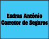 ESDRAS ANTÔNIO CORRETOR DE SEGUROS