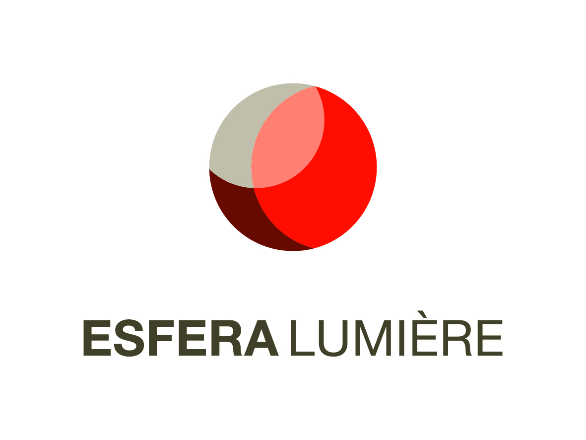 ESFERA LUMIÈRE logo