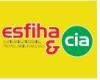 ESFIHA & CIA logo