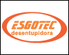 ESGOTEC DESENTUPIDORA logo